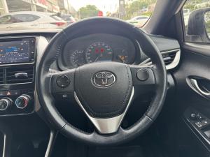 Toyota Yaris 1.5 Xs - Image 8