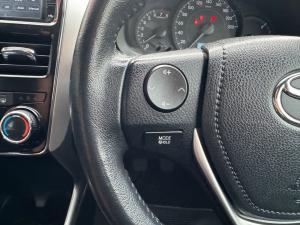 Toyota Yaris 1.5 Xs - Image 9