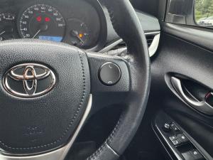 Toyota Yaris 1.5 Xs - Image 10