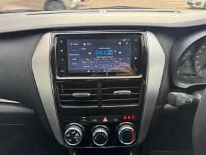 Toyota Yaris 1.5 Xs - Image 13