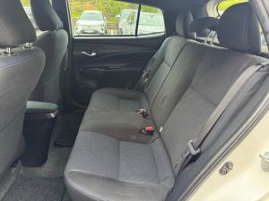 Toyota Yaris 1.5 Xs - Image 15