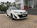 Thumbnail Toyota Yaris 1.5 Xs