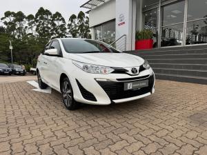Toyota Yaris 1.5 Xs - Image 1
