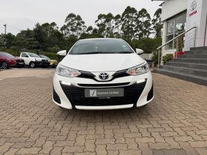 Toyota Yaris 1.5 Xs - Image 4