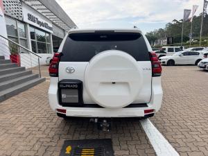 Toyota Land Cruiser Prado 2.8GD VX-L - Image 5