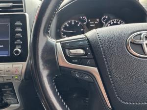 Toyota Land Cruiser Prado 2.8GD VX-L - Image 9