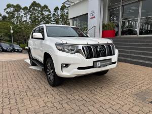 Toyota Land Cruiser Prado 2.8GD VX-L - Image 1
