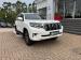 Toyota Land Cruiser Prado 2.8GD VX-L - Thumbnail 1