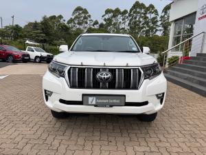 Toyota Land Cruiser Prado 2.8GD VX-L - Image 4