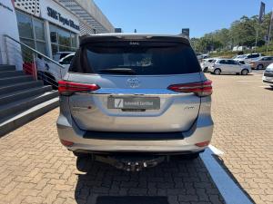 Toyota Fortuner 2.8GD-6 4x4 VX - Image 5
