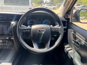 Toyota Fortuner 2.8GD-6 4x4 VX - Image 8