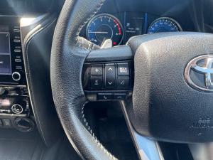 Toyota Fortuner 2.8GD-6 4x4 VX - Image 9