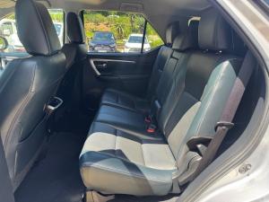 Toyota Fortuner 2.8GD-6 4x4 VX - Image 14