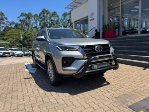 Toyota Fortuner 2.8GD-6 4x4 VX - Image 1