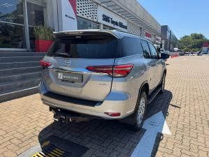 Toyota Fortuner 2.8GD-6 4x4 VX - Image 2