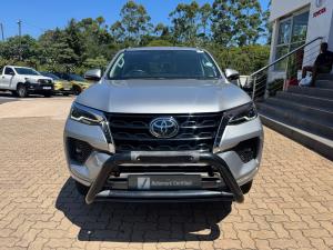 Toyota Fortuner 2.8GD-6 4x4 VX - Image 4