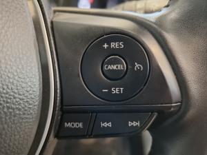 Toyota Corolla Cross 1.8 XS - Image 10