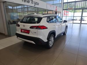 Toyota Corolla Cross 1.8 XS - Image 2