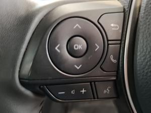 Toyota Corolla Cross 1.8 XS - Image 9