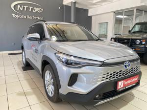 Toyota Corolla Cross 1.8 XS Hybrid - Image 1