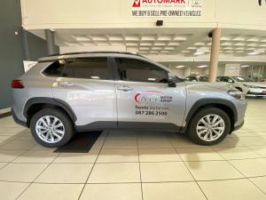 Toyota Corolla Cross 1.8 XS Hybrid - Image 3