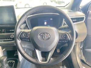 Toyota Corolla Cross 1.8 XS Hybrid - Image 8