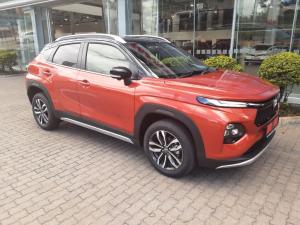 Toyota Starlet Cross 1.5XR - Image 1