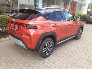 Toyota Starlet Cross 1.5XR - Image 2