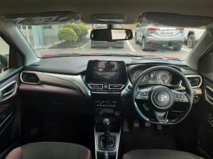 Toyota Starlet Cross 1.5XR - Image 6