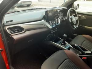 Toyota Starlet Cross 1.5XR - Image 8