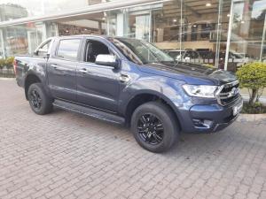 Ford Ranger 2.0D XLT automaticD/C - Image 1