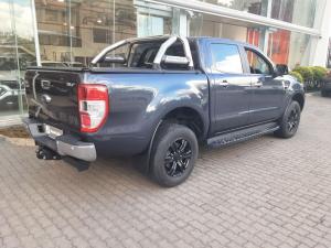Ford Ranger 2.0D XLT automaticD/C - Image 2