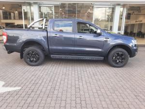 Ford Ranger 2.0D XLT automaticD/C - Image 3