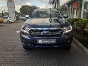 Ford Ranger 2.0D XLT automaticD/C - Image 4