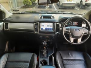 Ford Ranger 2.0D XLT automaticD/C - Image 6