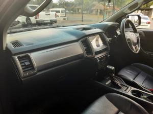 Ford Ranger 2.0D XLT automaticD/C - Image 7