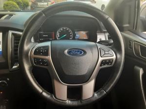 Ford Ranger 2.0D XLT automaticD/C - Image 8