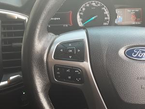 Ford Ranger 2.0D XLT automaticD/C - Image 9
