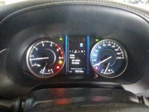 Toyota Fortuner 2.4GD-6 Raised Body automatic - Image 10