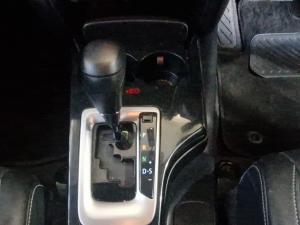 Toyota Fortuner 2.4GD-6 Raised Body automatic - Image 11