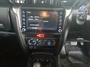 Toyota Fortuner 2.4GD-6 Raised Body automatic - Image 12