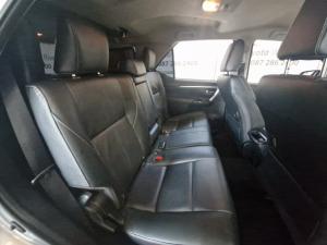 Toyota Fortuner 2.4GD-6 Raised Body automatic - Image 15