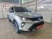 Toyota Fortuner 2.4GD-6 Raised Body automatic - Thumbnail 1