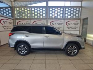 Toyota Fortuner 2.4GD-6 Raised Body automatic - Image 3