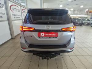 Toyota Fortuner 2.4GD-6 Raised Body automatic - Image 5