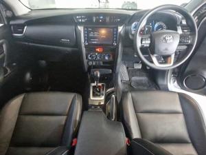 Toyota Fortuner 2.4GD-6 Raised Body automatic - Image 6