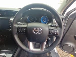 Toyota Fortuner 2.4GD-6 Raised Body automatic - Image 8