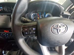 Toyota Fortuner 2.4GD-6 Raised Body automatic - Image 9