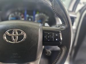 Toyota Fortuner 2.8GD-6 Raised Body automatic - Image 10