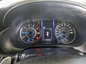 Toyota Fortuner 2.8GD-6 Raised Body automatic - Image 11